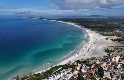 Casa Arraial do Cabo, perto Praia Grande - Foto 16