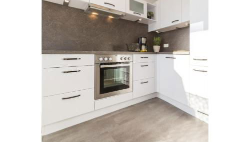 Ferienwohnung Zum Kliff - Foto 3