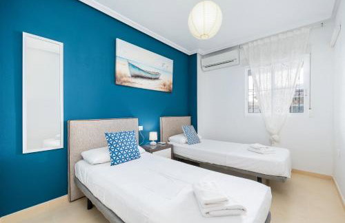 Playa del Pinet 2 - Photo 13