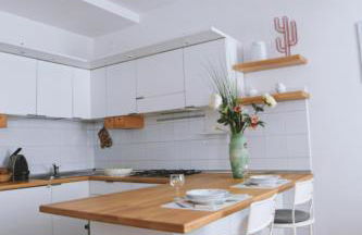 Parma Central Apartments - Foto 7