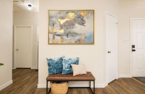 Spacious Duplex Near World Cup & DFW Airport - Foto 5