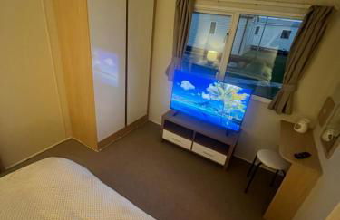 Sundaes caravan rental - Photo 16