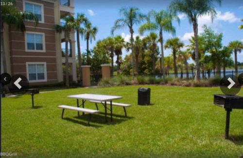 Executive 3 Bedroom Villa at Universal,Convention Center, Vista Cay - Foto 140