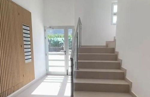 Edif La Luz Apartment No 4 with big private terrace - Foto 49