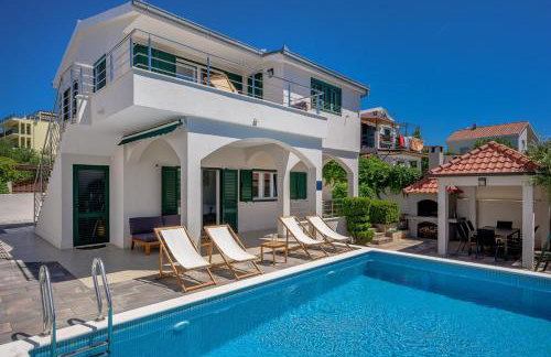 Sea Flower Beachfront Villa - Foto 3