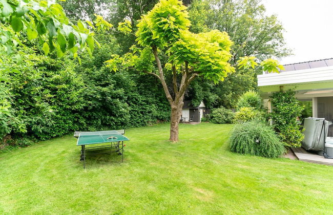 Beautiful Holiday Home in Oldenzaal with Hot Tub - Foto 29