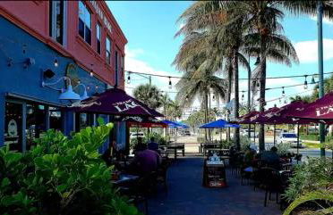 Golf Cart-Jacuzzi-Surfing Abode on Hutchinson Island - Foto 76