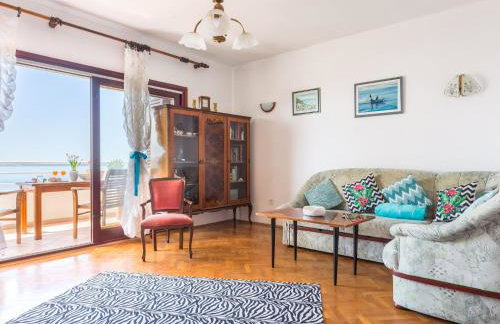 Apartments Sunrise Duilovo -Three Bedroom Apartment with Sea View Terrace - Foto 19