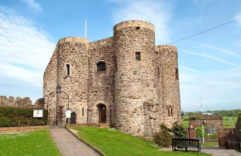 Saltwater Cottage - Foto 41