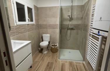 Jolie maison pour escapade coccooning à la campagne - Foto 9