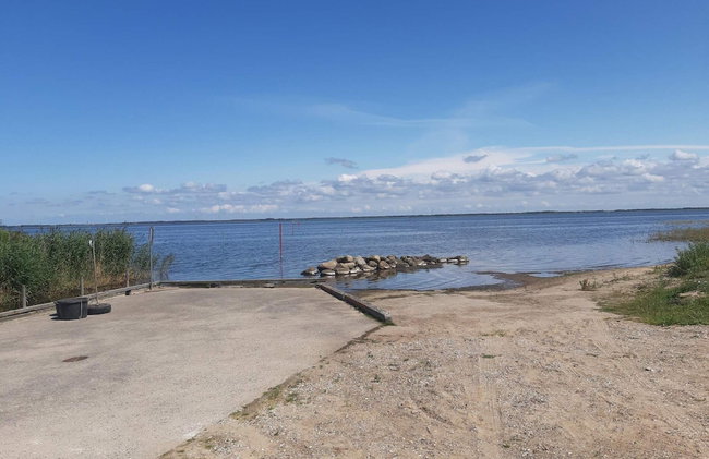 6 Person Holiday Home in Ulfborg - Foto 41