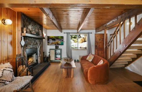 Le Chalet of Arrowbear Lake - Foto 26