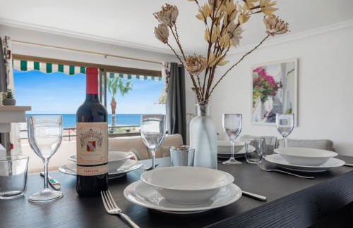 Lovely penthouse by Costarentals - Ref M15 - Photo 44