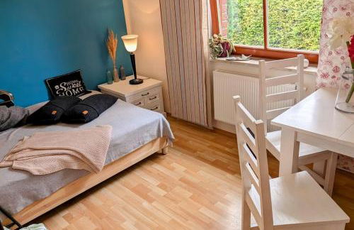 Schönes großes Haus in Neubrandenburg zentrum-, strandnah - Foto 60