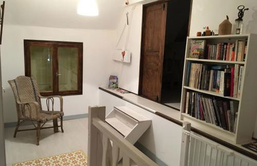 La Gilberdiere - Foto 19