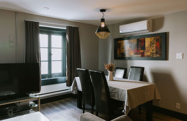 Lofts du Vieux-Port - Foto 26