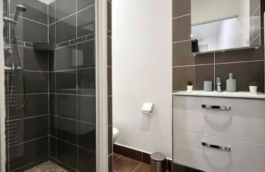 T3 urbain à 15 min de Lyon - Foto 21