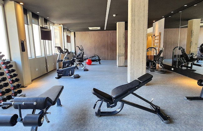 Luxury Modern Apartment Puerto Retiro - Foto 34