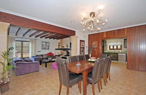 Villa Canova - Foto 16