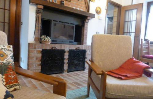 Casa delle More - Blackberry House - Foto 13