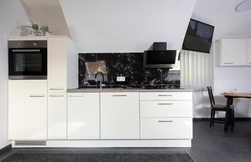 2-Schlafzimmer Wohnung Klima Parken gratis - Foto 28