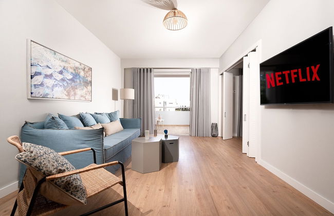 Blue Avra by A&D Properties - Foto 18