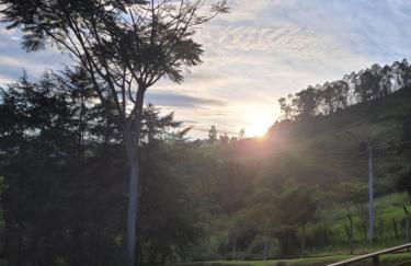 Casa aconchegante em lugar lindo e cheio de Paz - Foto 14
