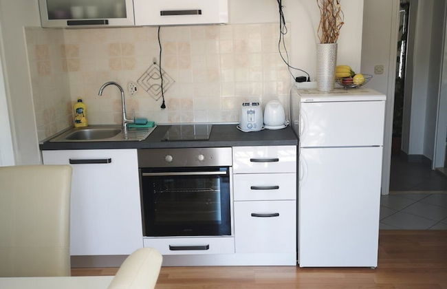 Apartments Lorena Mljet - Foto 39