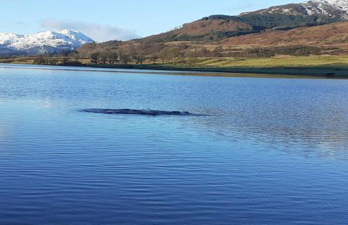 Annfield House, Callander - Foto 32