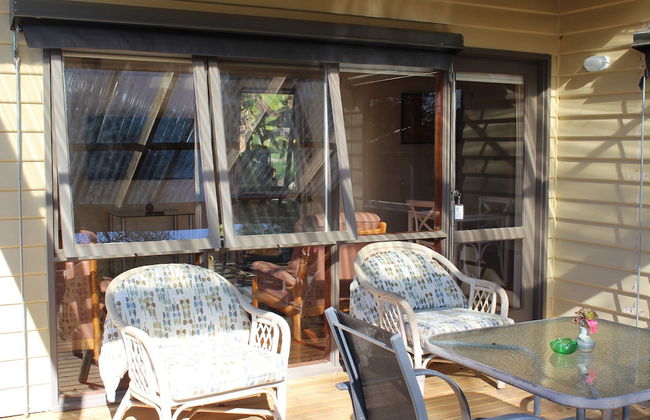 Australian Home Away at Wonga Park Brushy Creek - Foto 10