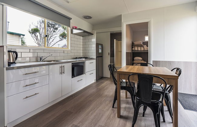 BIG4 Tassie Getaway Parks Stanley - Foto 15