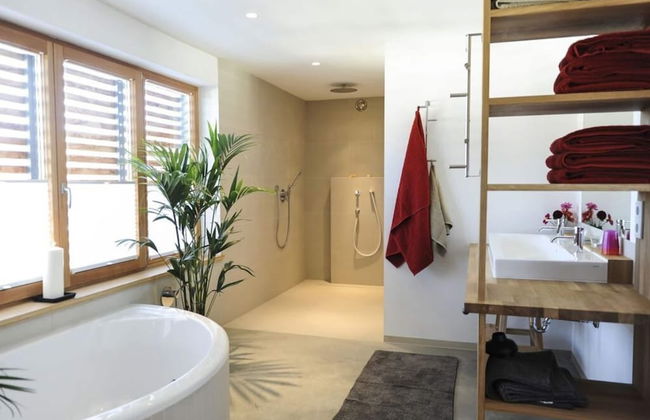 Nice Apartment in Diessen - Foto 6