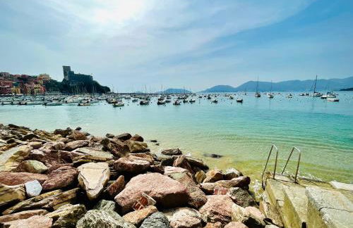 Il Sogno dei Poeti (The Poets' Dream) - Photo 26