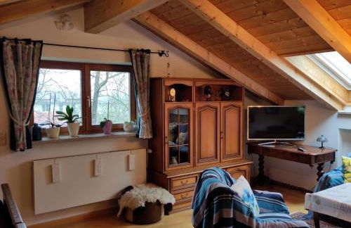 Ferienwohnungen Eisele - Foto 28