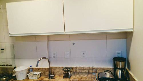 LINDO Apartamento Pé na Areia NOVO CAMPECHE - Foto 2