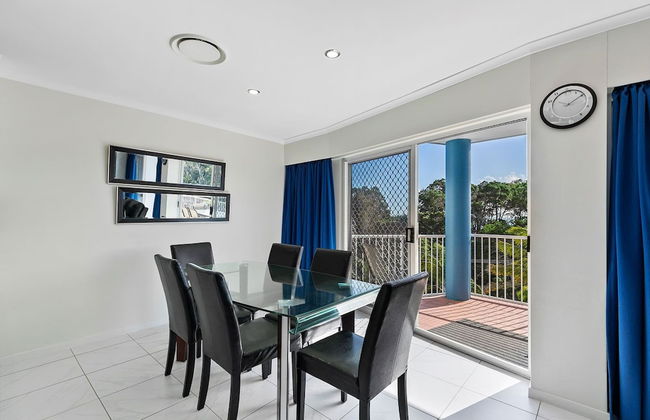 White Crest Apartments - Foto 67