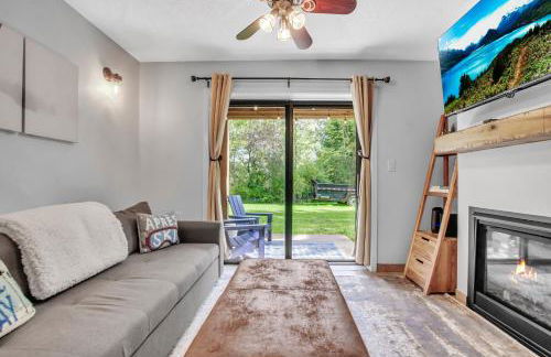 King Bed Patio Scenic Views Pickleball - Foto 7