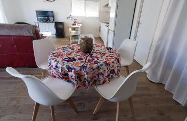 Jolie maison , jardin privé , classée 3 étoiles - Foto 11