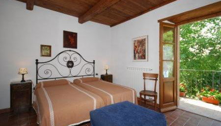 Agriturismo Ombianco - Foto 4