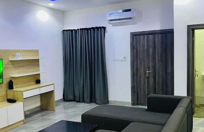 Supreme Apartments - Foto 17