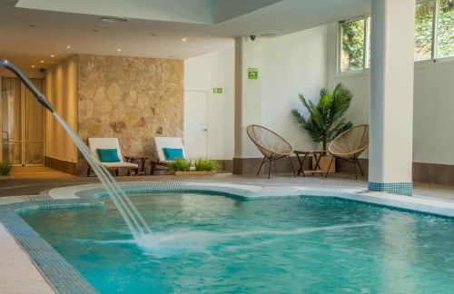 Aparthotel Houm Plaza Son Rigo - Photo 26