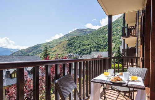 Luderna - Apartamento con terraza Mirador Salardu - Foto 17