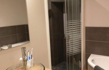 Résidence du Parc avec Sauna - Foto 73