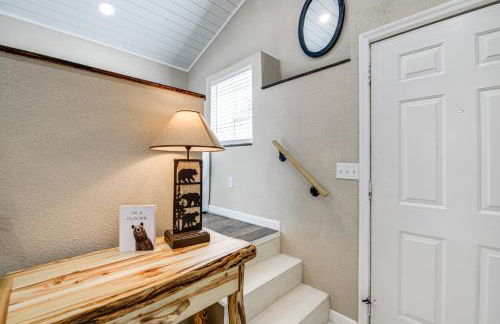 Cozy Cottage with Pool Btwn Knoxville and Pigeon Forge - Foto 20