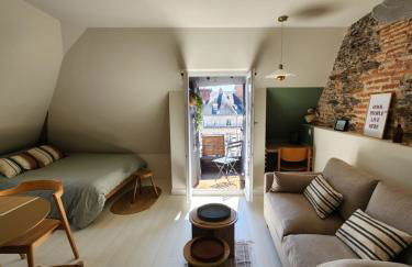 Studio Wabi Sabi Graslin - Foto 8