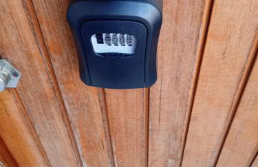 Bright and Panoramic Two-room Apartment - Foto 14