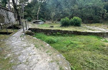 Casa Os Batáns - Foto 58