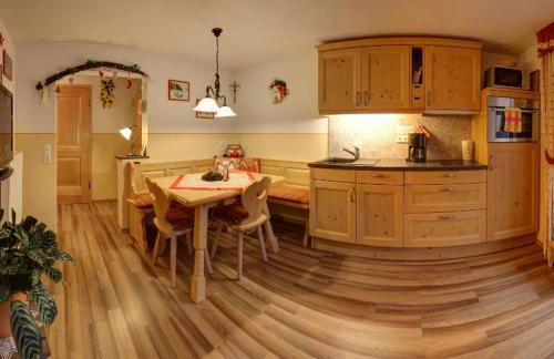 Gästehaus Restner - Chiemgau Karte - Foto 12