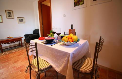 Apartment in Sabina with Panoramic Views - Foto 3