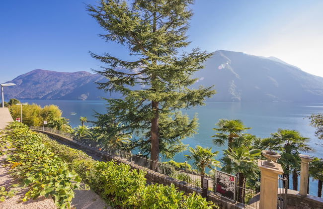 Orchidea Apt. 4 Front Lake - Foto 15